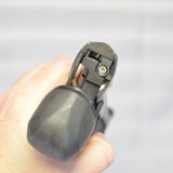 Shimano Ultegra 6700 ST-6700 RIGHT/REAR 10 Speed STI Shifter, 9/10 EXC+
