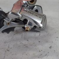 Shimano Dura Ace 7800 RD-7800 Rear Derailleur 10 Speed Short Cage