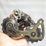 Shimano Dura Ace 7900 RD-7900 Rear Derailleur 10 Speed Short Cage, 9/10 EXC+