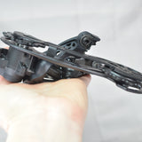 NEW Shimano GRX 800 RD-RX810 Gravel Rear Derailleur 1x11