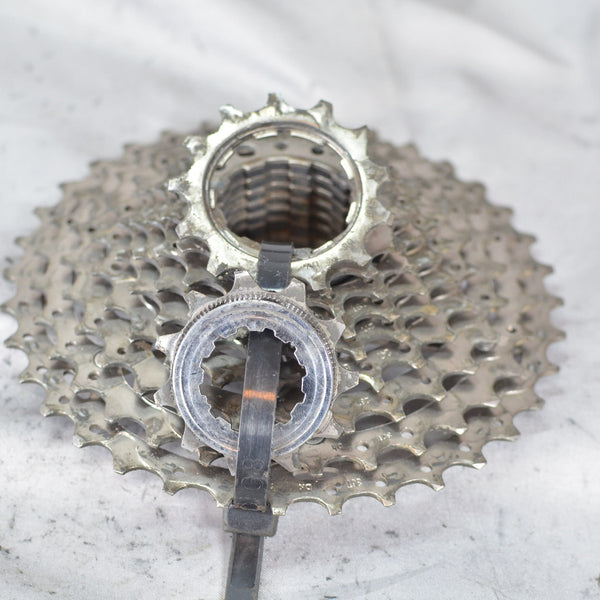 Shimano 10 Speed 11-36t CS-HG50 DynaSys Wide Range Cassette