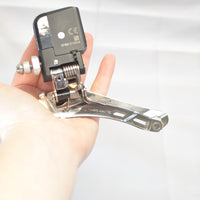 Shimano Ultegra Di2 6870 FD-6870 Braze-on Front Electronic Derailleur
