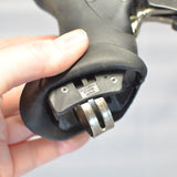 Shimano Ultegra 6700 ST-6700 RIGHT/REAR 10 Speed STI Shifter, 9/10 EXC+