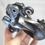 Shimano Ultegra Di2 R8000 RD-R8050-SS Electronic 11Sp Rear Derailleur 8/10 VG