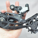 NEW Shimano GRX 800 RD-RX810 Gravel Rear Derailleur 1x11
