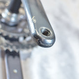 Shimano Ultegra 6600 10 Speed COMPACT Crankset FC-6650 50-34 175mm, NICE