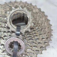 Shimano 10 Speed 11-36t CS-HG50 DynaSys Wide Range Cassette