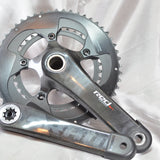 SRAM Red 11 Speed Road Compact Crankset 172.5mm 52-36