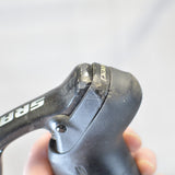 SRAM Red 10 Speed FRONT/LEFT 2x/Double DoubleTap ErgoDynamic Shifter, Nice (7/10)
