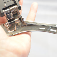 Shimano Ultegra Di2 6870 FD-6870 Braze-on Front Electronic Derailleur