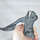 Shimano Dura Ace 9000 ST-9001 LEFT/FRONT 2 Speed STI Shifter, FOR PARTS
