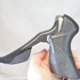 Shimano Dura Ace 9000 ST-9001 LEFT/FRONT 2 Speed STI Shifter, 9/10 EXC+