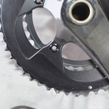 SRAM Red 11 Speed Road Compact Crankset 172.5mm 52-36