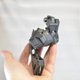 Shimano Ultegra Di2 R8000 RD-R8050-SS Electronic 11Sp Rear Derailleur 8/10 VG