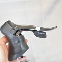 SRAM Red 10 Speed FRONT/LEFT 2x/Double DoubleTap ErgoDynamic Shifter, Nice (7/10)