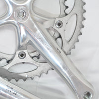 Shimano Ultegra FC-6500 9 Speed DOUBLE Crankset 53-39 172.5mm