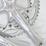 Shimano Ultegra FC-6500 9 Speed DOUBLE Crankset 53-39 172.5mm