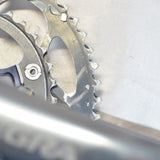 Shimano Ultegra 6600 10 Speed COMPACT Crankset FC-6650 50-34 175mm, NICE