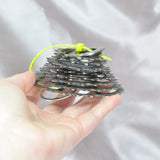 Shimano CS-HG50-9 Hyperglide 12-25, 9 Speed Cassette, 8/10 VG