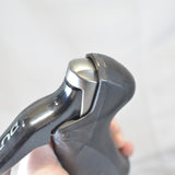Shimano Dura Ace 9000 ST-9001 LEFT/FRONT 2 Speed STI Shifter, 9/10 EXC+