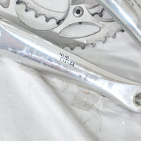Shimano Ultegra FC-6500 9 Speed DOUBLE Crankset 53-39 172.5mm