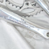 Shimano Ultegra FC-6500 9 Speed DOUBLE Crankset 53-39 172.5mm