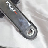 SRAM Red 11 Speed Road Compact Crankset 172.5mm 52-36
