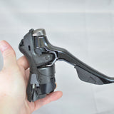 Shimano Dura Ace 9000 ST-9001 LEFT/FRONT 2 Speed STI Shifter, FOR PARTS