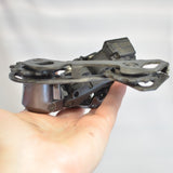 Shimano Ultegra Di2 R8000 RD-R8050-SS Electronic 11Sp Rear Derailleur 8/10 VG