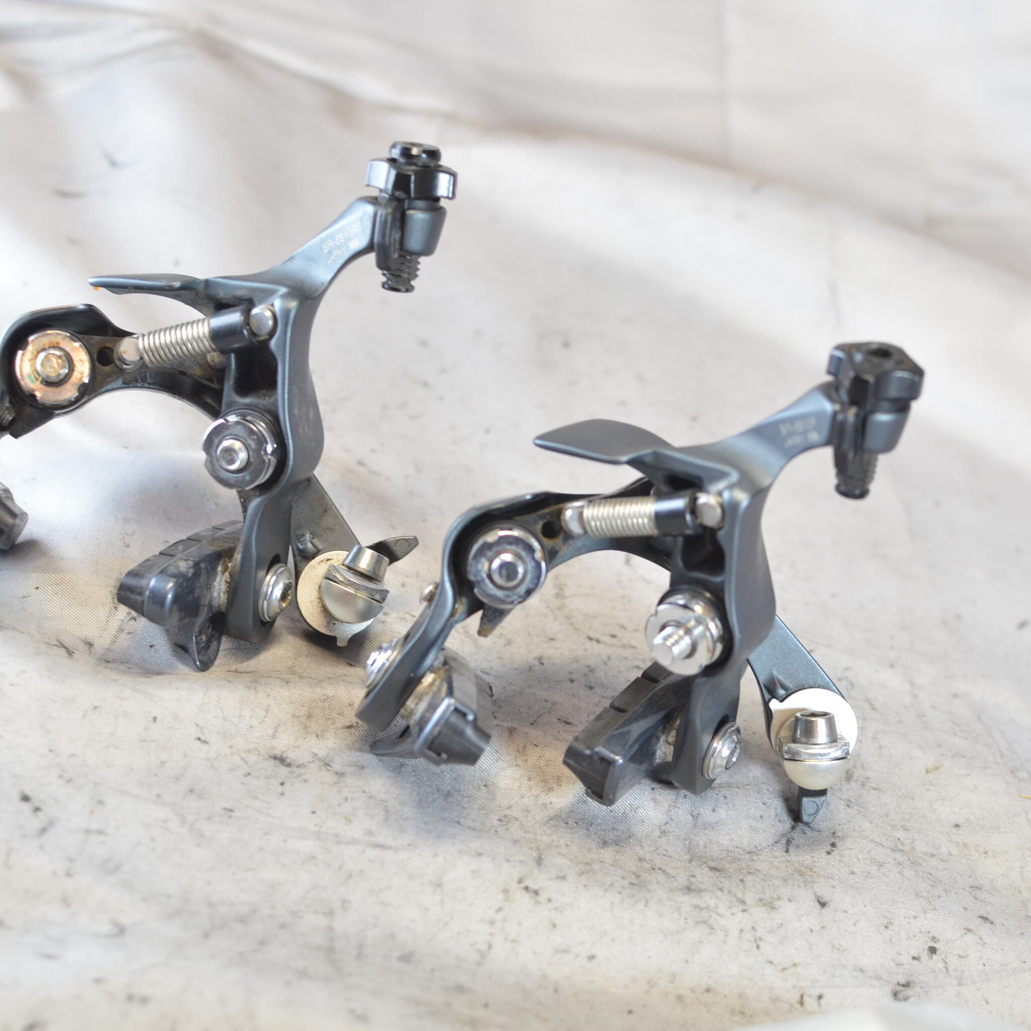 Ultegra 6800 – EJRecyclery - Cycling New & Used