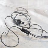 Shimano Di2 EW-67A & JC-40 External Cable Routing & SD50 Wires