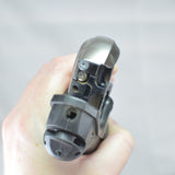Shimano Dura Ace 9000 ST-9001 LEFT/FRONT 2 Speed STI Shifter, FOR PARTS