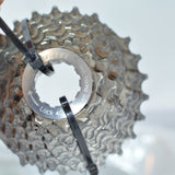 SRAM RED OG-1070 10 Speed 11-25 OpenGlide Cassette