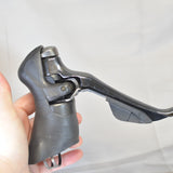 Shimano Dura Ace 9000 ST-9001 LEFT/FRONT 2 Speed STI Shifter, 9/10 EXC+