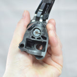 Shimano Dura Ace 9000 ST-9001 LEFT/FRONT 2 Speed STI Shifter, FOR PARTS