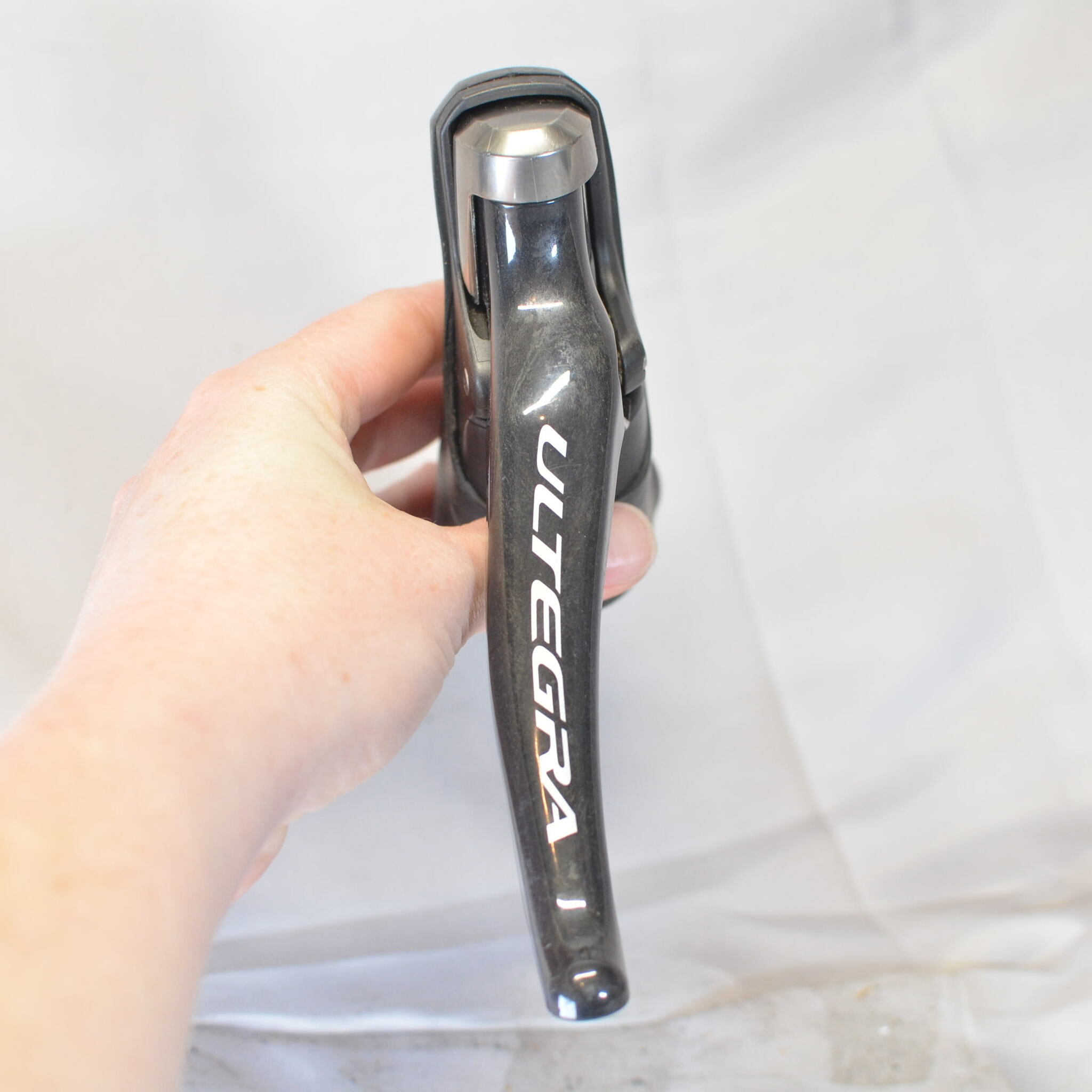 SHIMANO ULTEGRA st6800 左右ペア 2×11s SHIMANO ULTEGRA st6800 左右ペア 2×11s パーツ