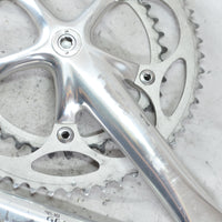 Shimano Ultegra FC-6500 9 Speed DOUBLE Crankset 53-39 172.5mm