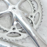 Shimano Ultegra FC-6500 9 Speed DOUBLE Crankset 53-39 172.5mm