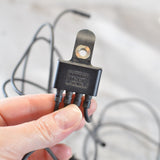 Shimano Di2 EW-67A & JC-40 External Cable Routing & SD50 Wires