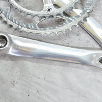 Shimano Ultegra FC-6500 9 Speed DOUBLE Crankset 53-39 172.5mm