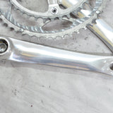 Shimano Ultegra FC-6500 9 Speed DOUBLE Crankset 53-39 172.5mm