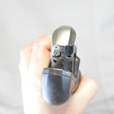 Shimano Dura Ace 9000 ST-9001 LEFT/FRONT 2 Speed STI Shifter, 9/10 EXC+