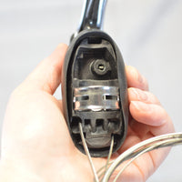 SRAM Red 10 Speed FRONT/LEFT 2x/Double DoubleTap ErgoDynamic Shifter, Nice (7/10)