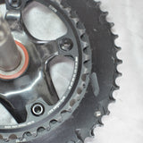 SRAM Red 11 Speed Road Compact Crankset 172.5mm 52-36