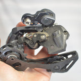 Shimano Ultegra Di2 R8000 RD-R8050-SS Electronic 11Sp Rear Derailleur 8/10 VG