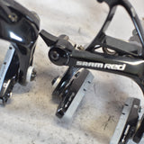 SRAM RED 10 Speed Road Brake Calipers PAIR/SET, 9/10 EXC