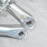 Shimano Ultegra FC-6500 9 Speed DOUBLE Crankset 53-39 172.5mm