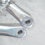 Shimano Ultegra FC-6500 9 Speed DOUBLE Crankset 53-39 172.5mm