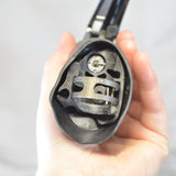 Shimano Dura Ace 9000 ST-9001 LEFT/FRONT 2 Speed STI Shifter, 9/10 EXC+