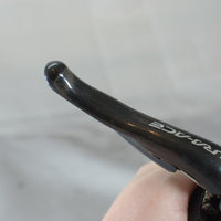 Shimano Dura Ace 7900 ST-7900 RIGHT/REAR 10 Speed STI Shifter, 9/10 VG